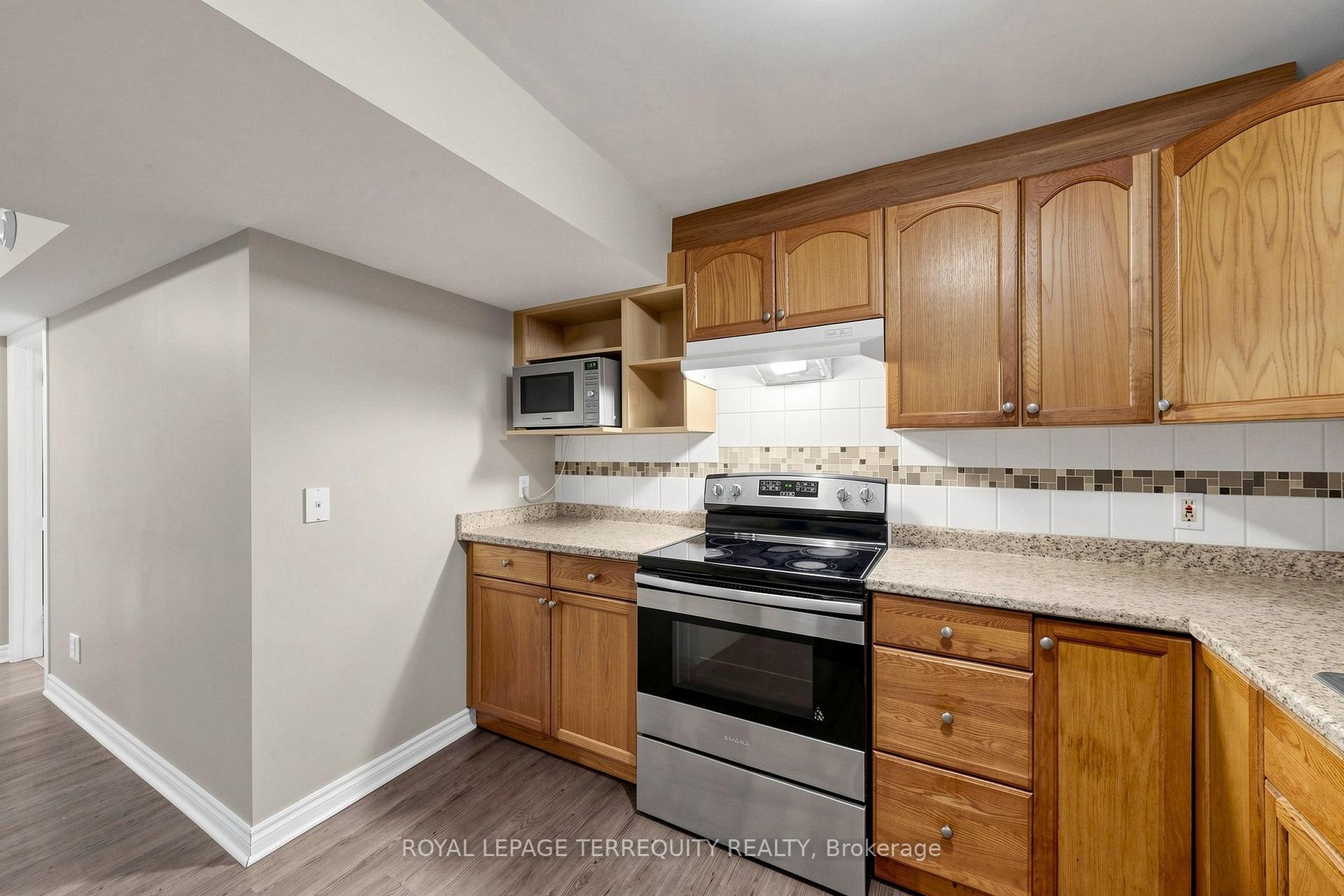 Photo 9 of Unit Basement, 90 Brisdale Drive, Brampton, Fletcher's Meadow — HOMEH