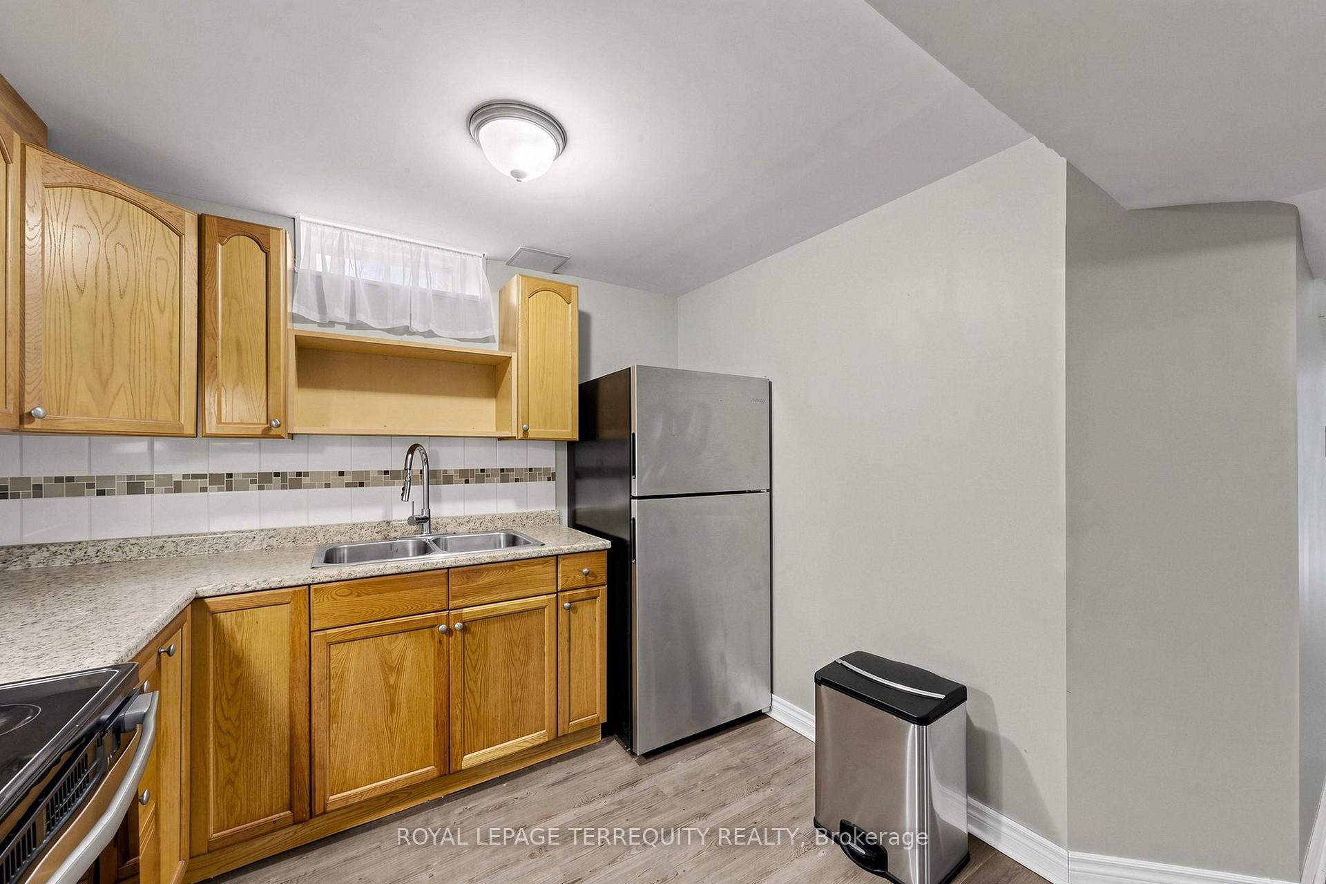 Photo 10 of Unit Basement, 90 Brisdale Drive, Brampton, Fletcher's Meadow — HOMEH