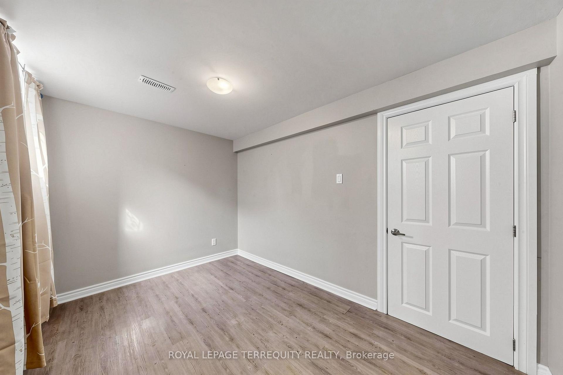 Photo 11 of Unit Basement, 90 Brisdale Drive, Brampton, Fletcher's Meadow — HOMEH