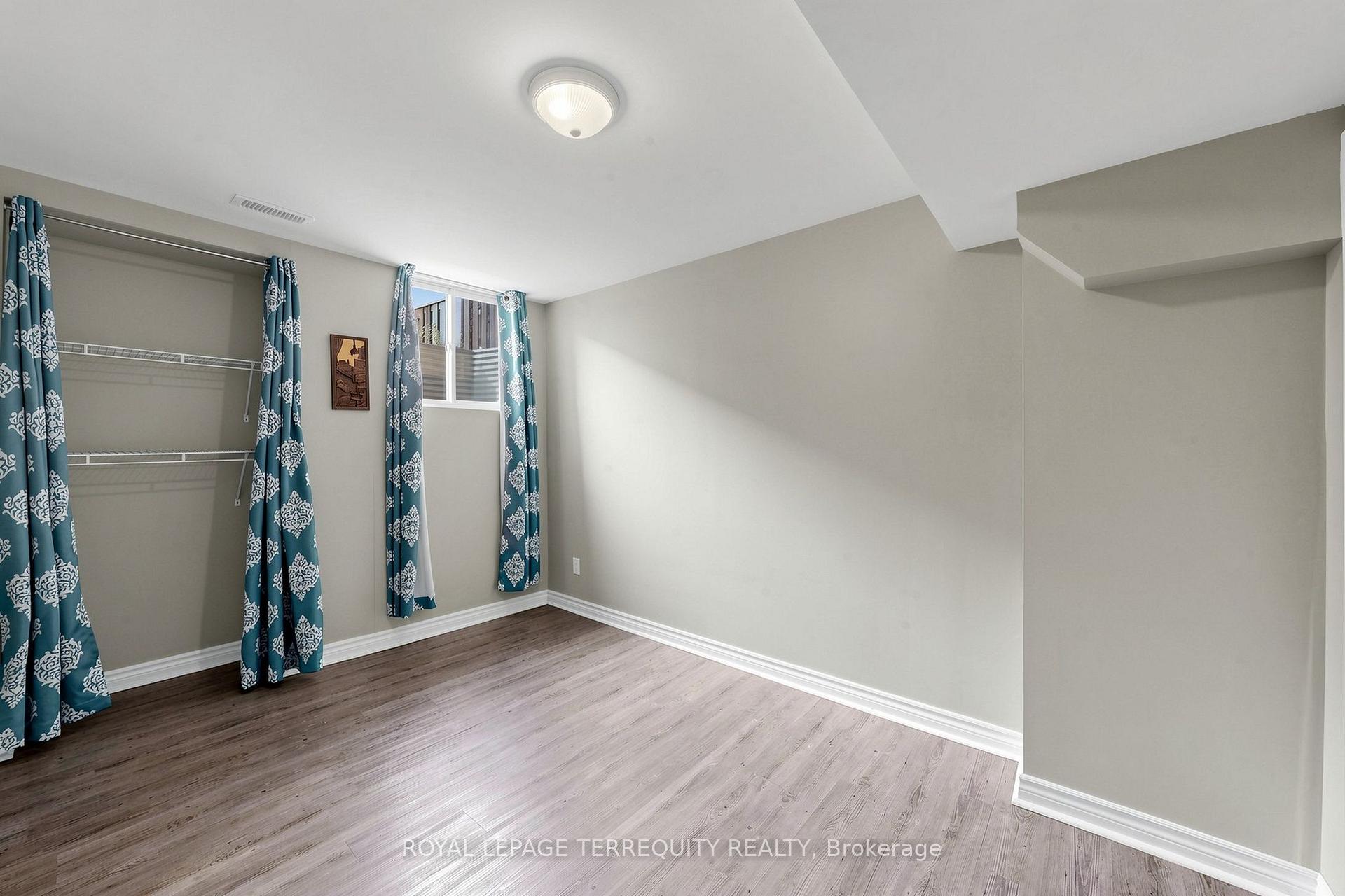 Photo 15 of Unit Basement, 90 Brisdale Drive, Brampton, Fletcher's Meadow — HOMEH
