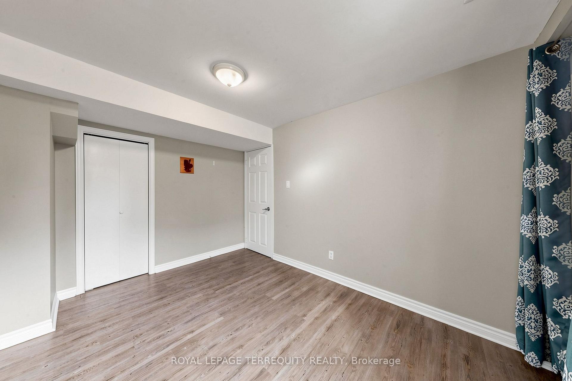 Photo 17 of Unit Basement, 90 Brisdale Drive, Brampton, Fletcher's Meadow — HOMEH