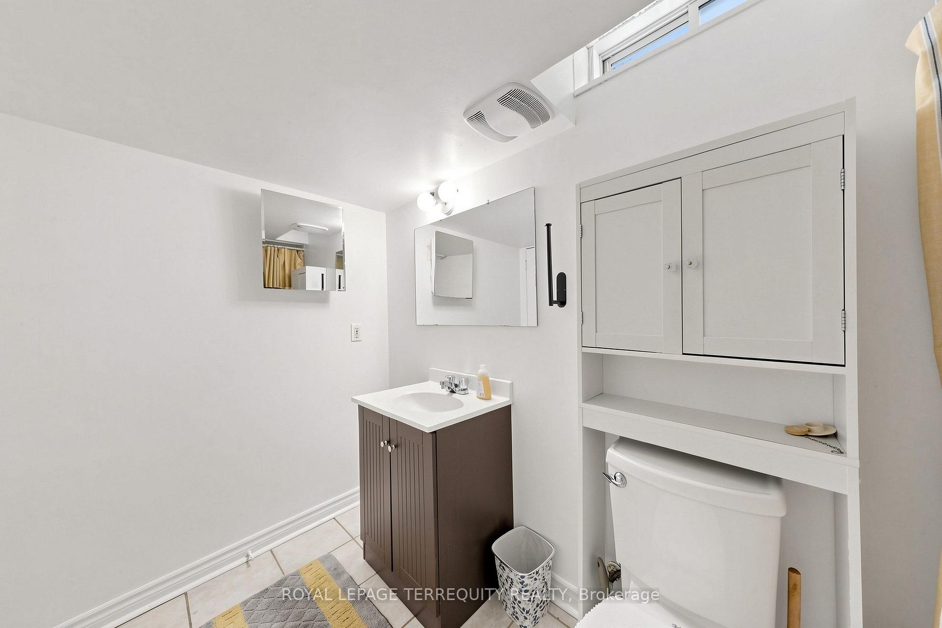Photo 19 of Unit Basement, 90 Brisdale Drive, Brampton, Fletcher's Meadow — HOMEH