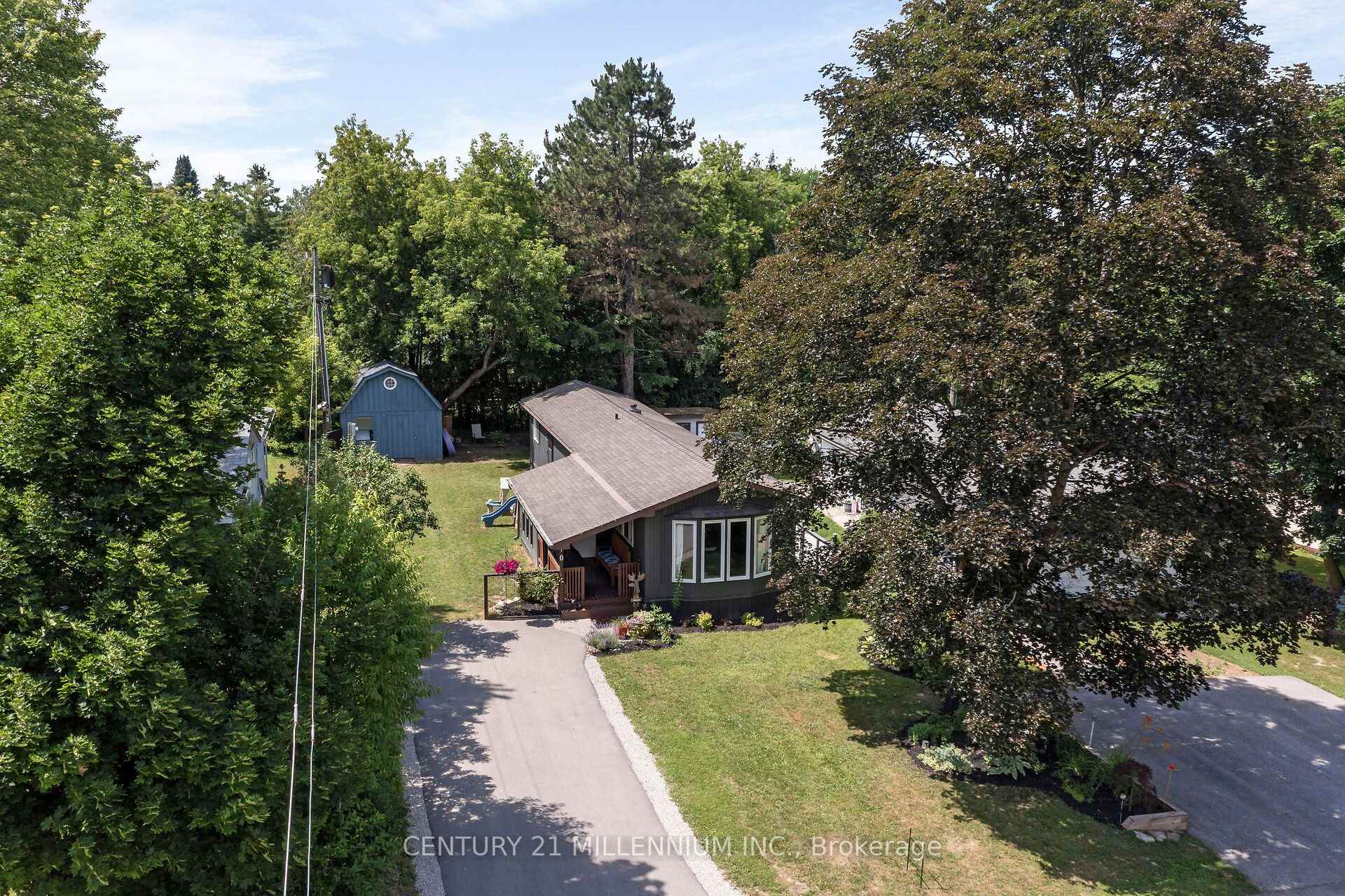Photo of 10 Park Boulevard