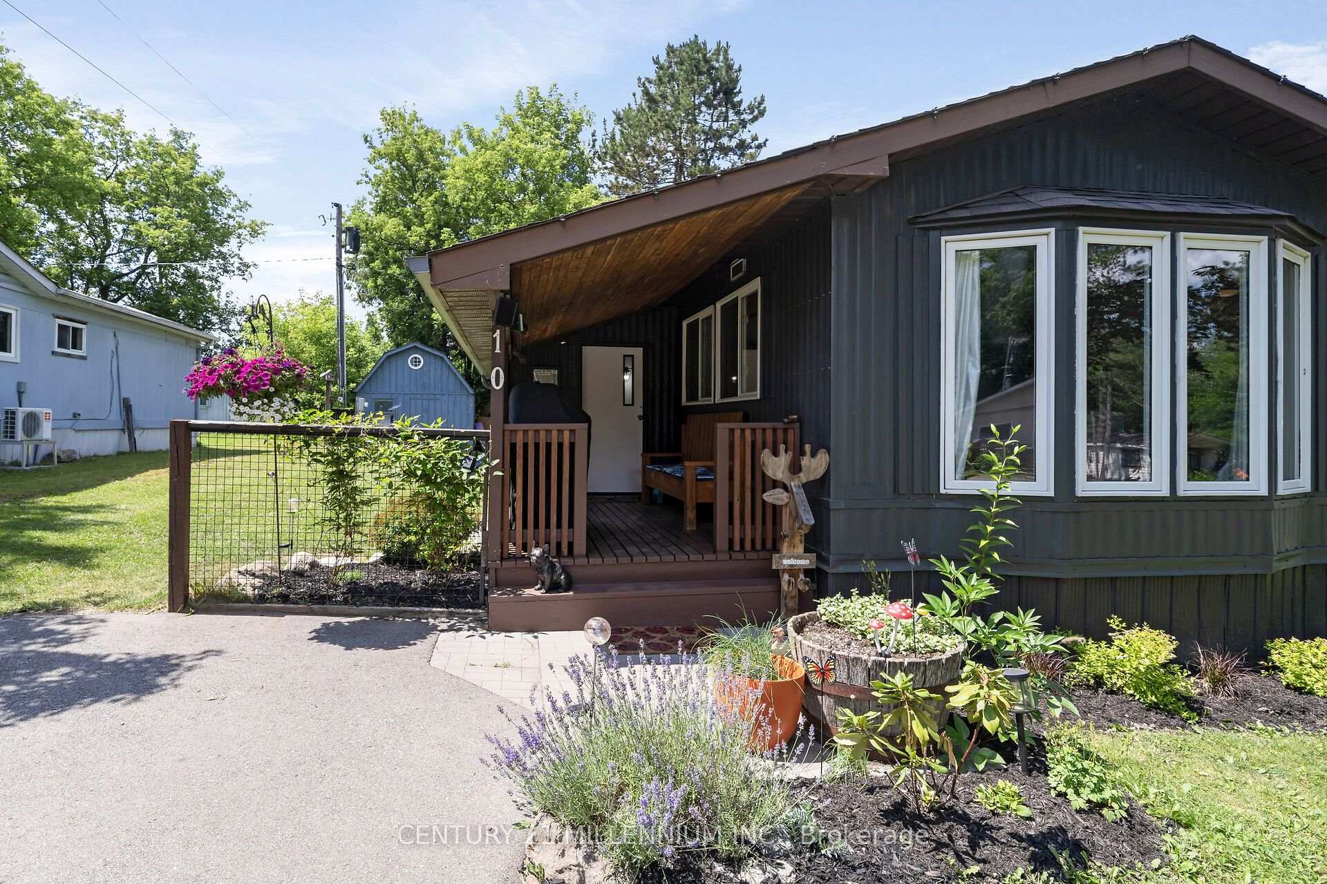Photo 5 of 10 Park Boulevard, Erin — HOMEH
