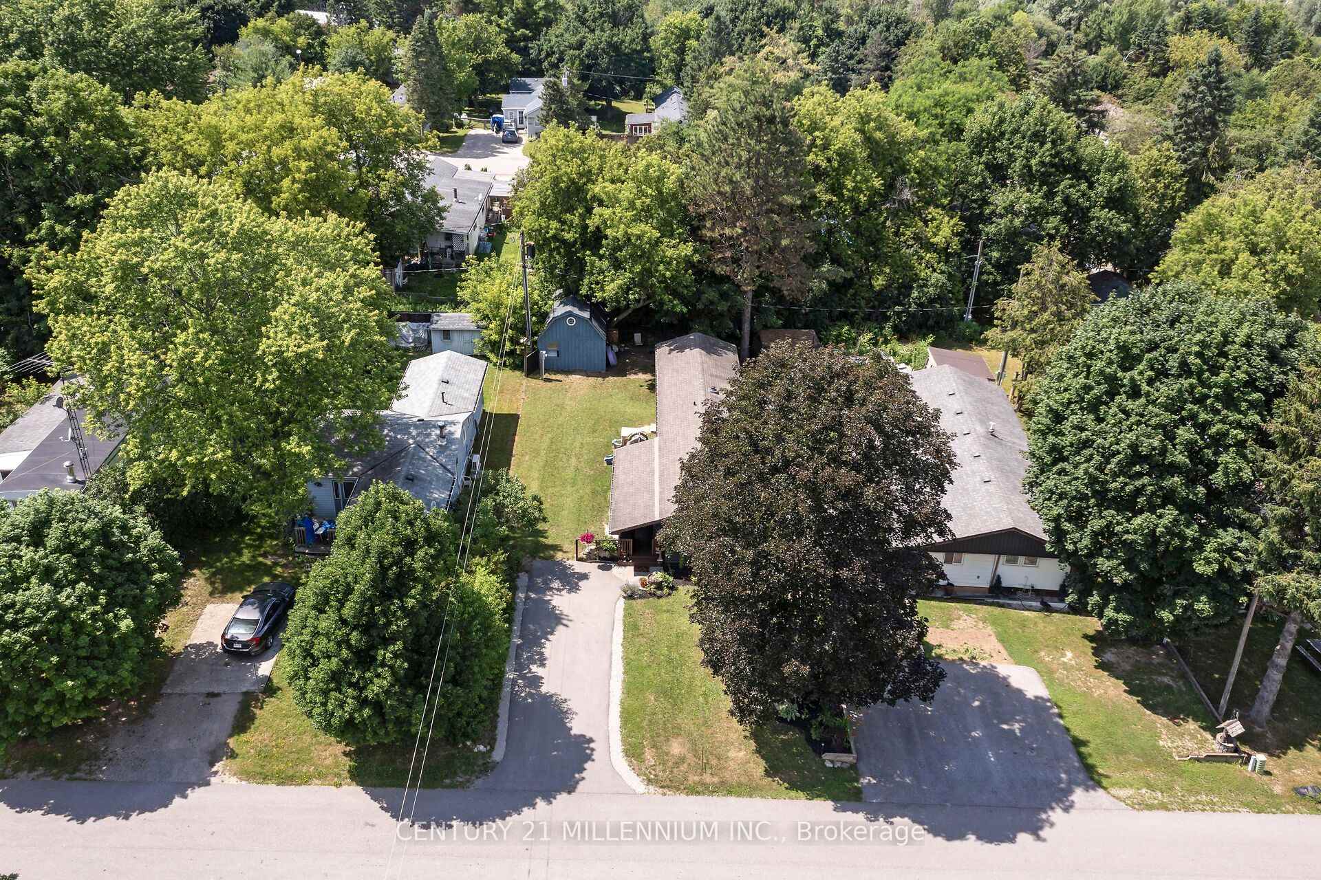 Photo 6 of 10 Park Boulevard, Erin — HOMEH