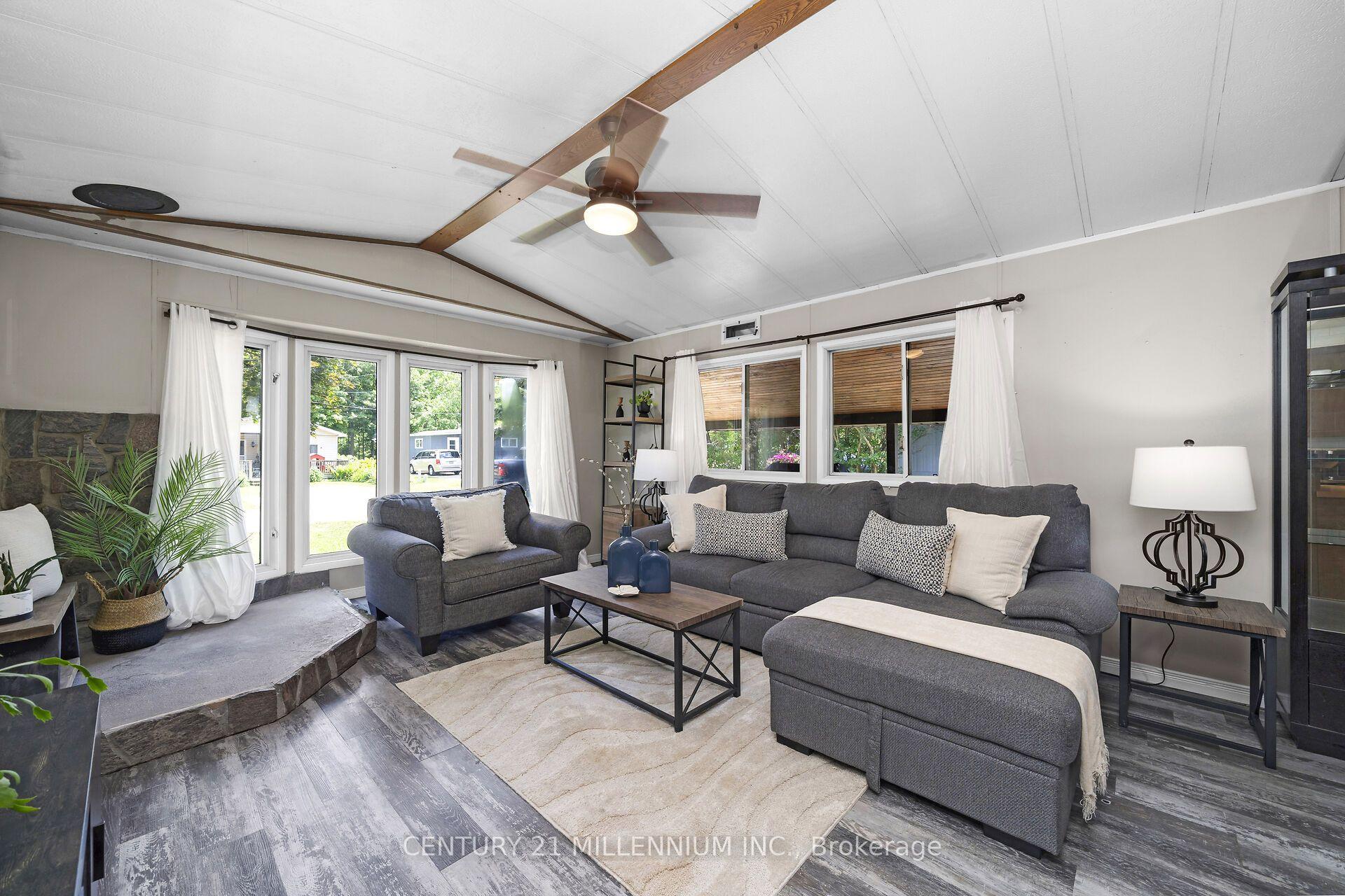 Photo 15 of 10 Park Boulevard, Erin — HOMEH