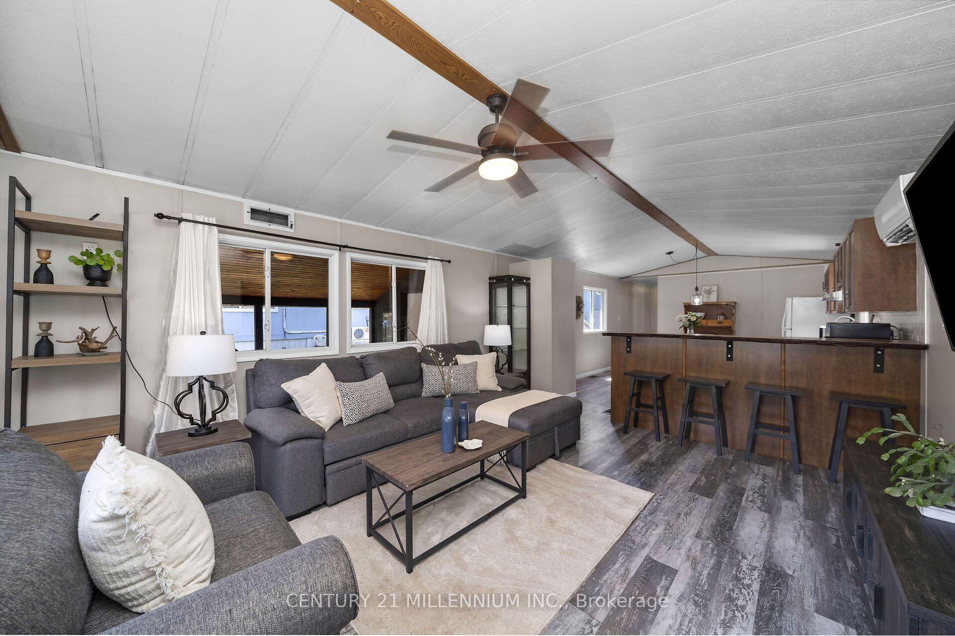 Photo 16 of 10 Park Boulevard, Erin — HOMEH