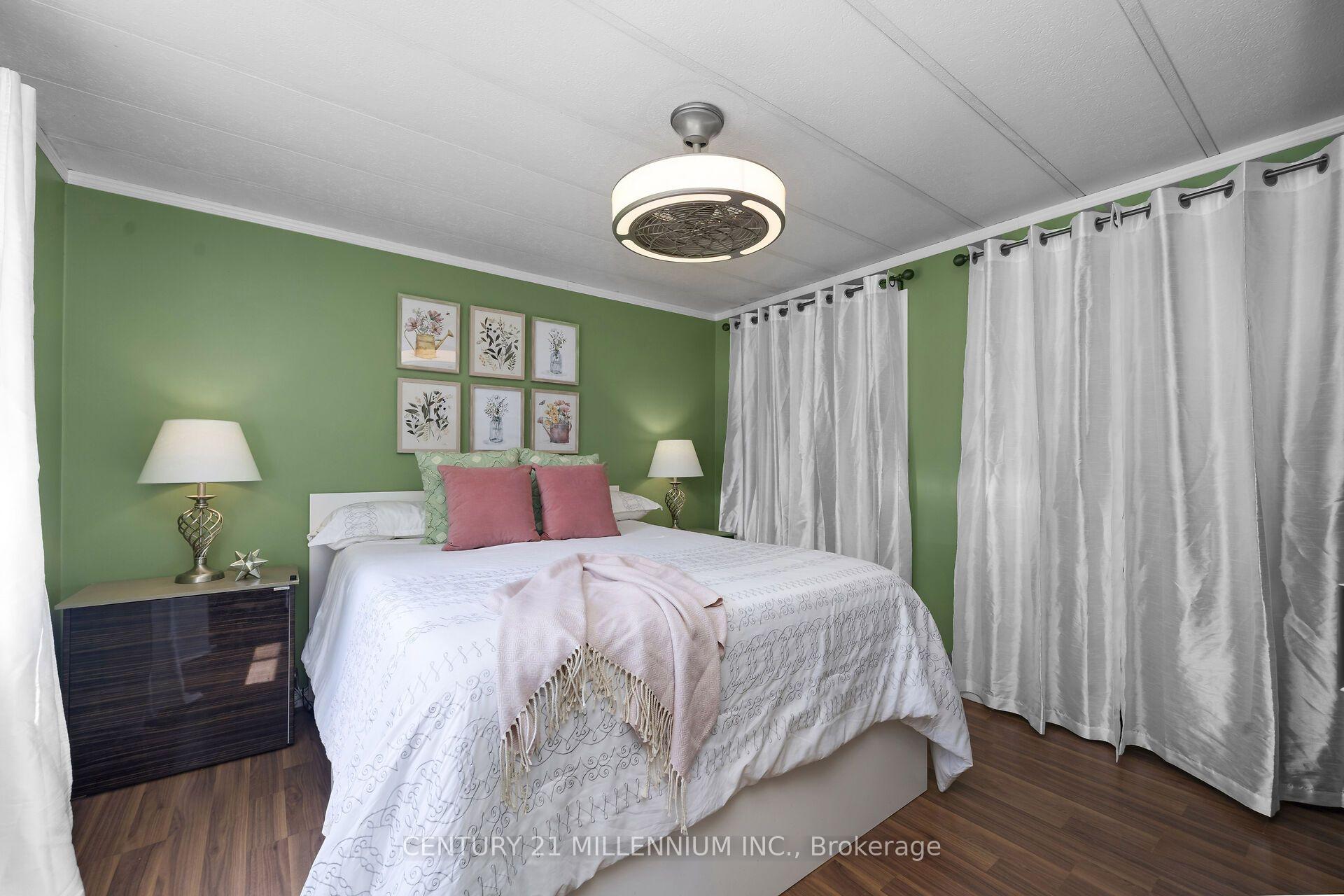 Photo 17 of 10 Park Boulevard, Erin — HOMEH