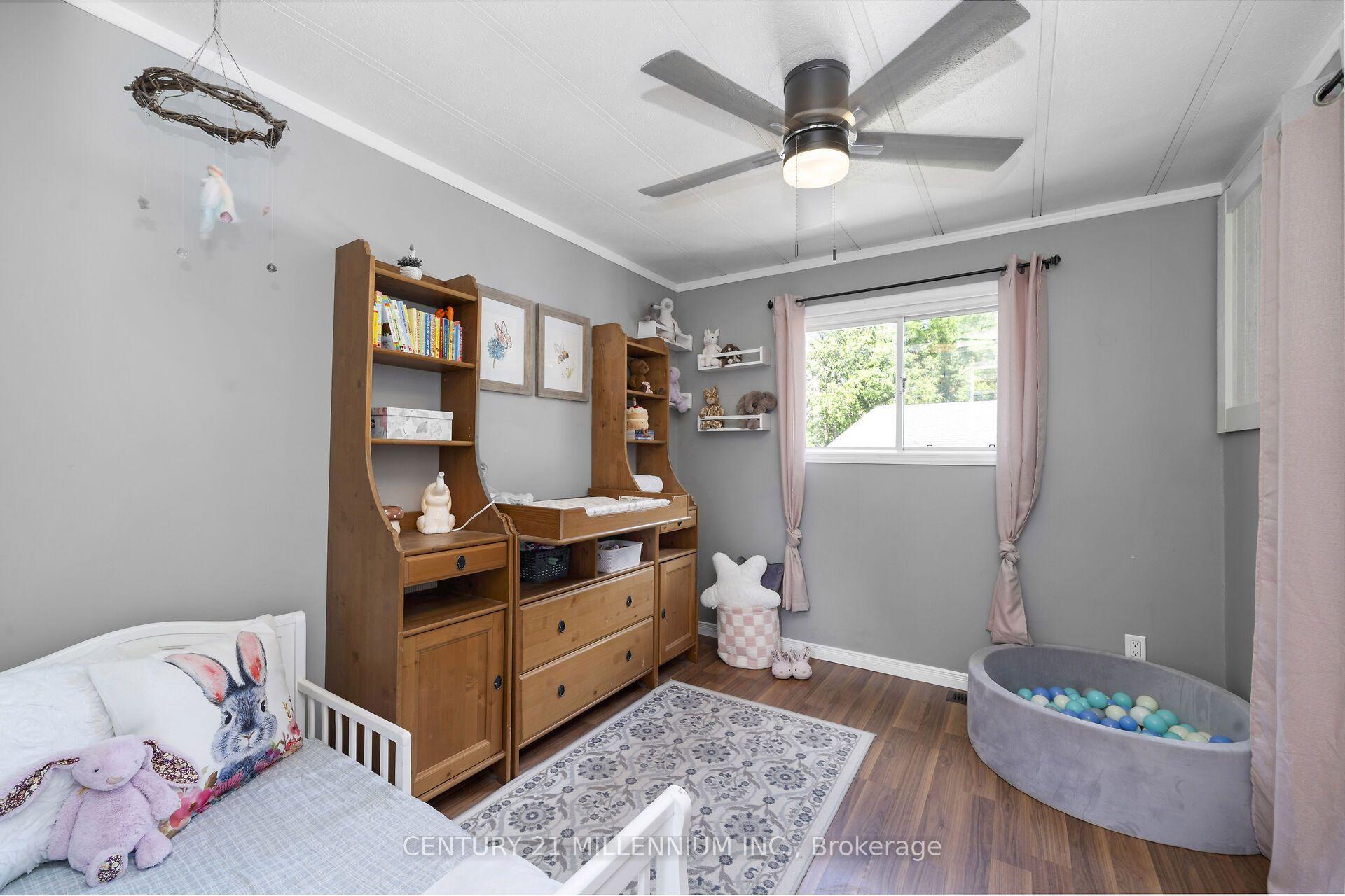 Photo 19 of 10 Park Boulevard, Erin — HOMEH