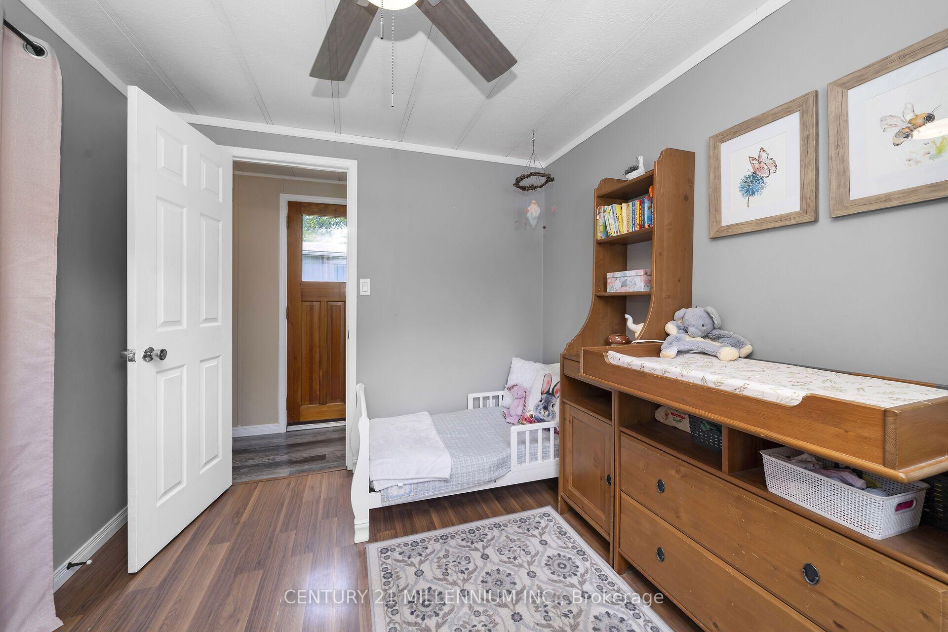 Photo 20 of 10 Park Boulevard, Erin — HOMEH