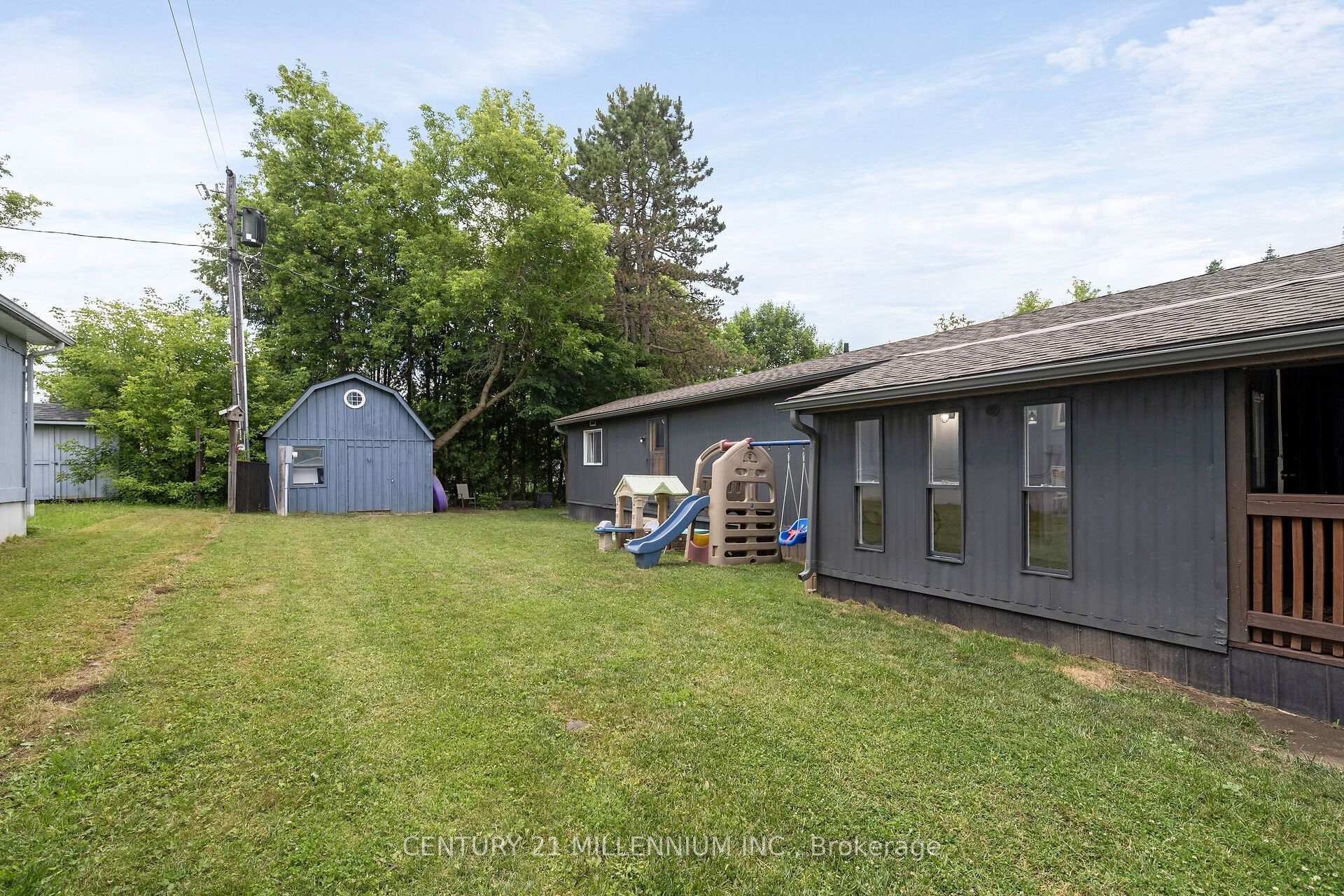 Photo 22 of 10 Park Boulevard, Erin — HOMEH