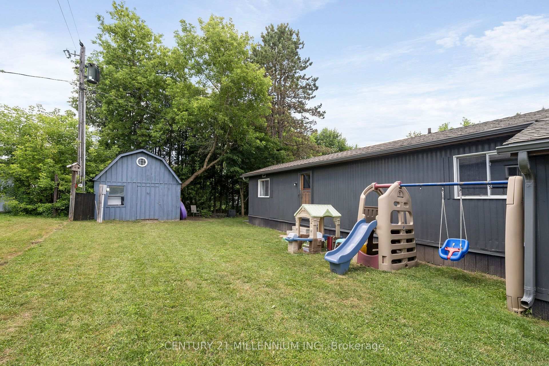 Photo 23 of 10 Park Boulevard, Erin — HOMEH