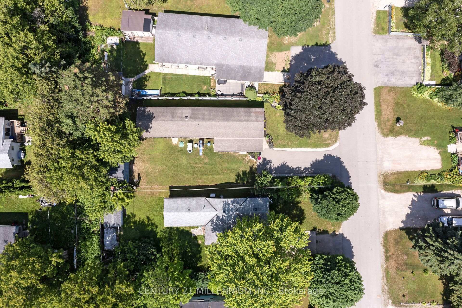 Photo 25 of 10 Park Boulevard, Erin — HOMEH