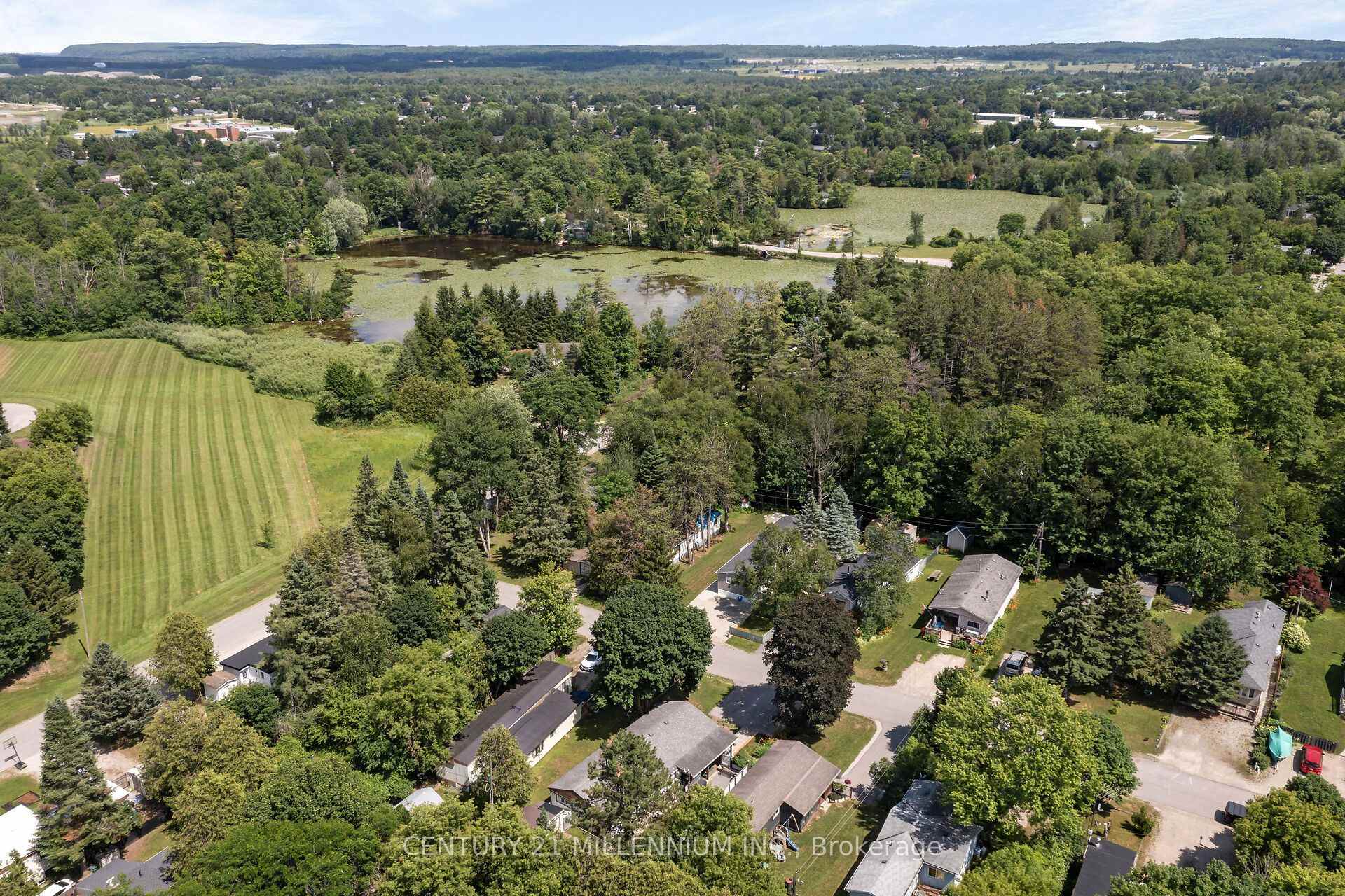 Photo 26 of 10 Park Boulevard, Erin — HOMEH
