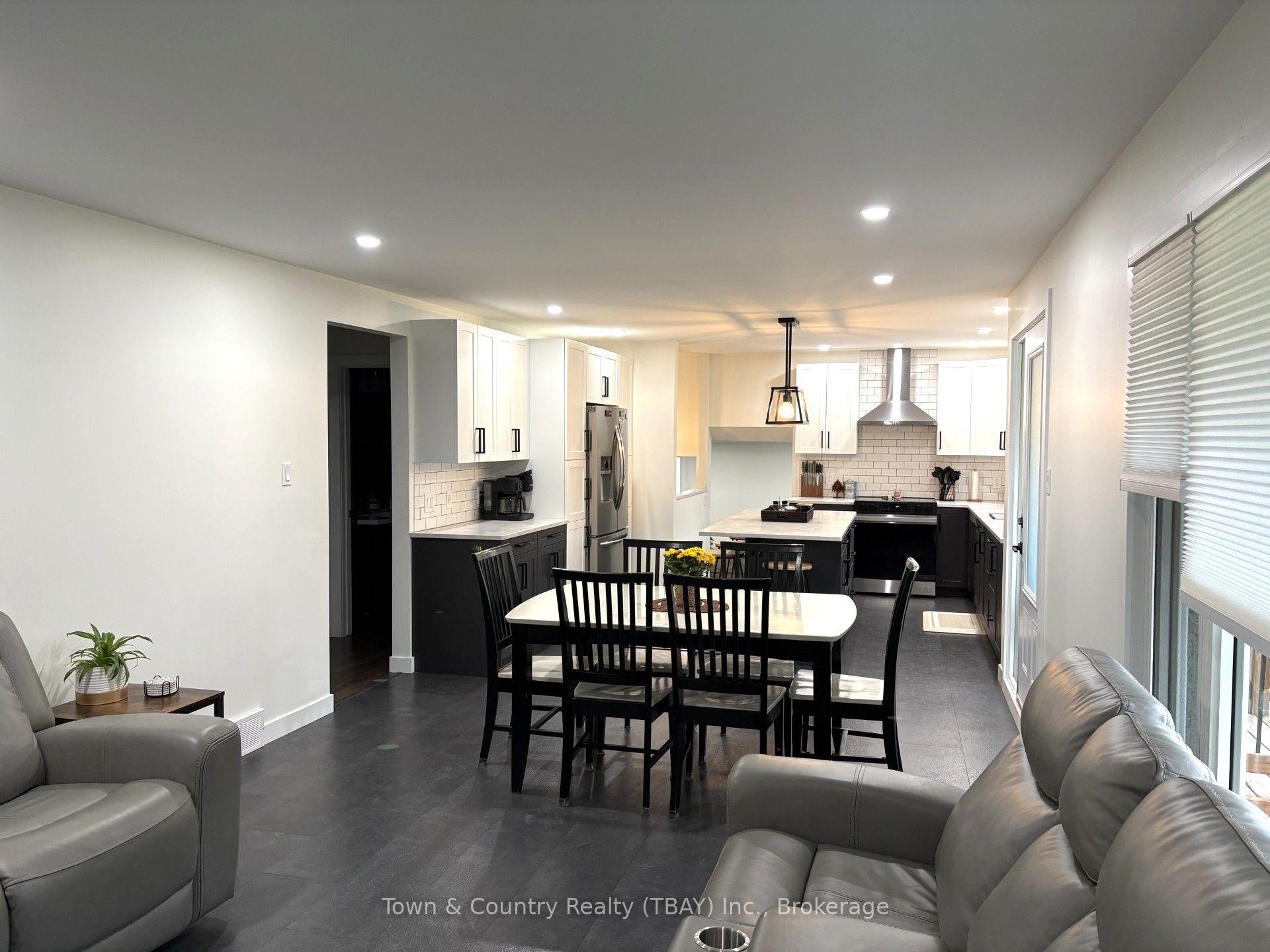 Photo 7 of 1859 22nd Side Road, Thunder Bay, Rosslyn Road — HOMEH