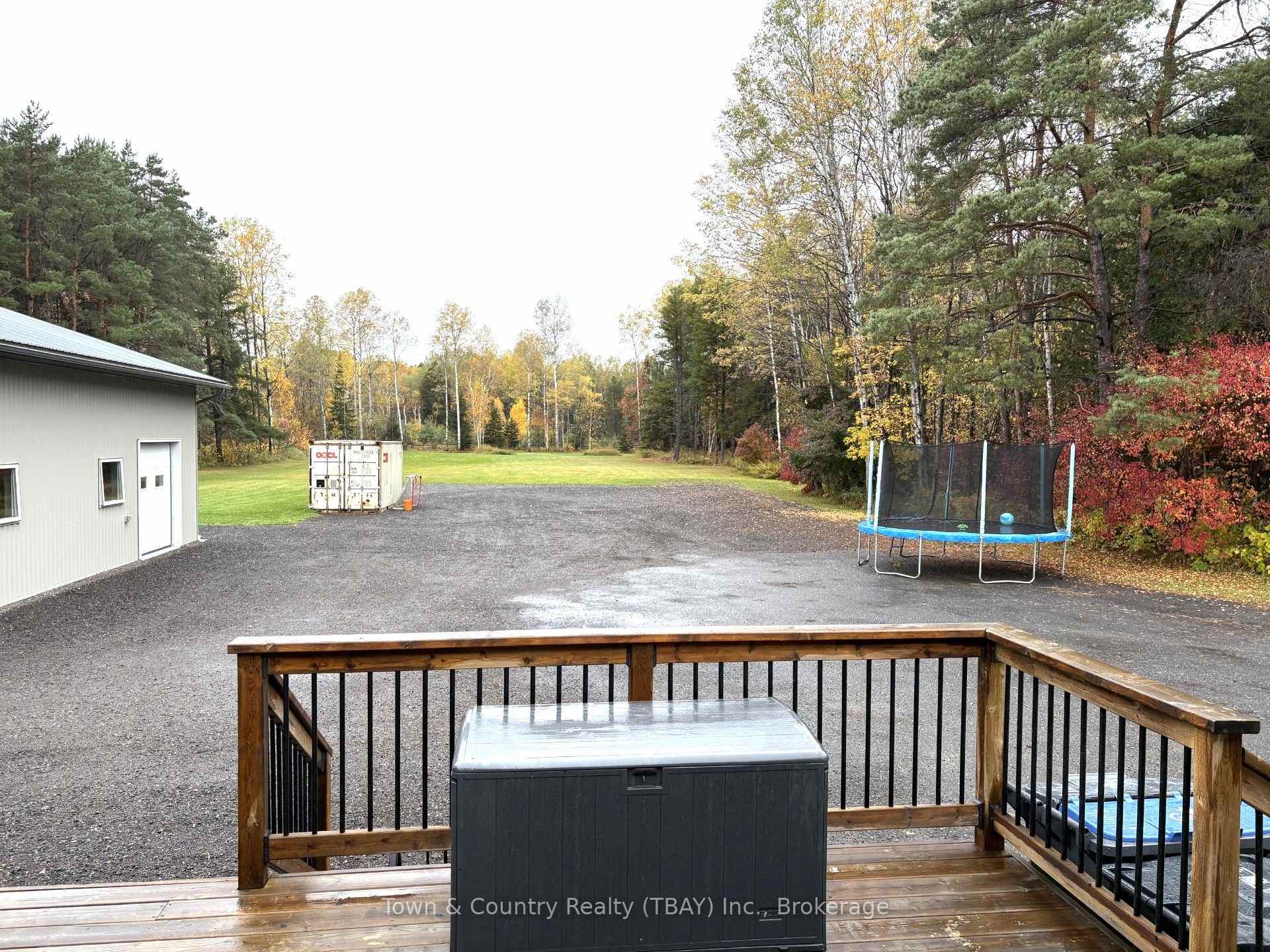 Photo 19 of 1859 22nd Side Road, Thunder Bay, Rosslyn Road — HOMEH