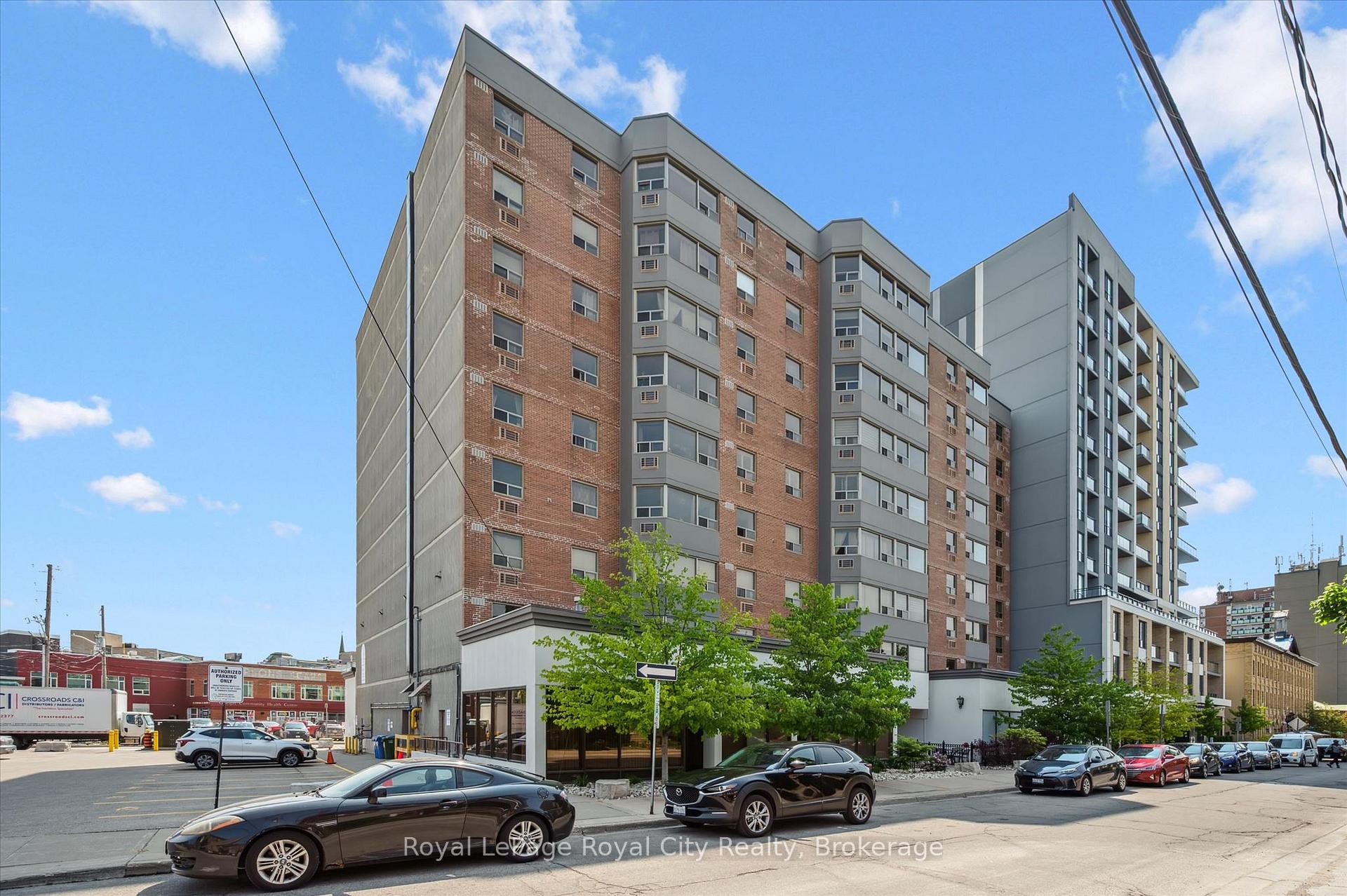 Photo of Unit 508, 55 Yarmouth Street