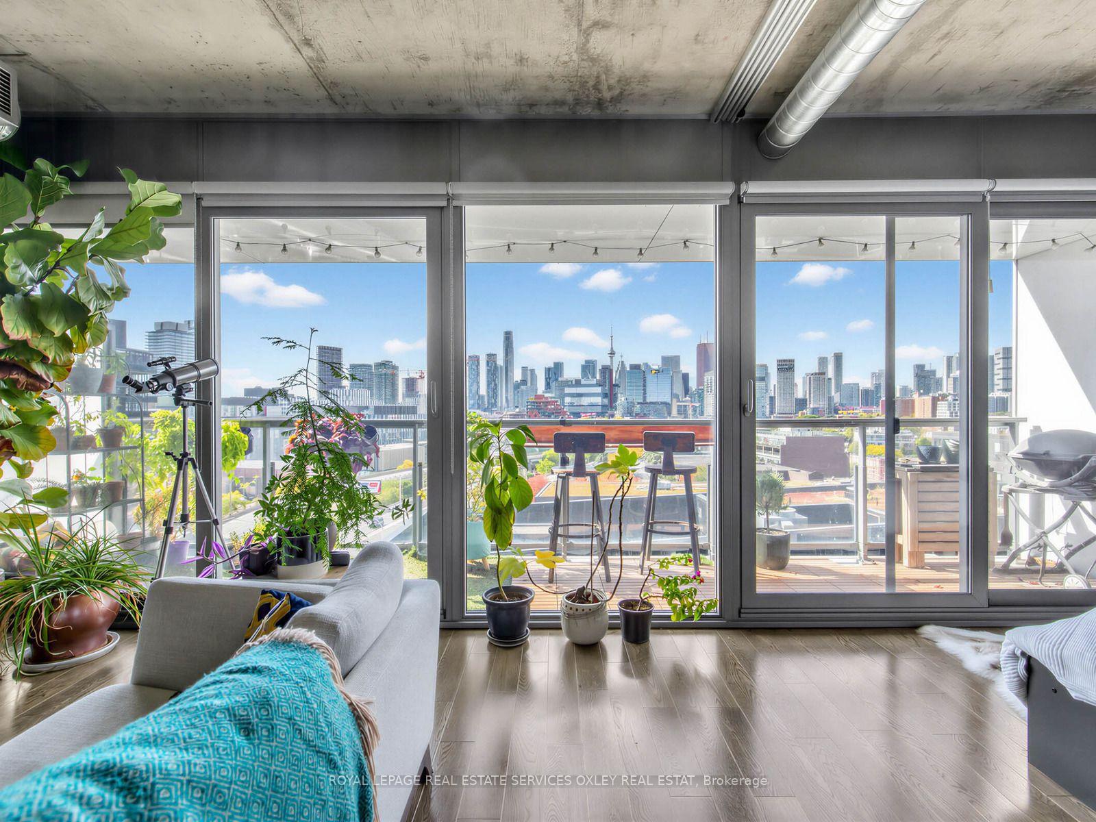 Photo of Unit 1010, 32 Trolley Crescent
