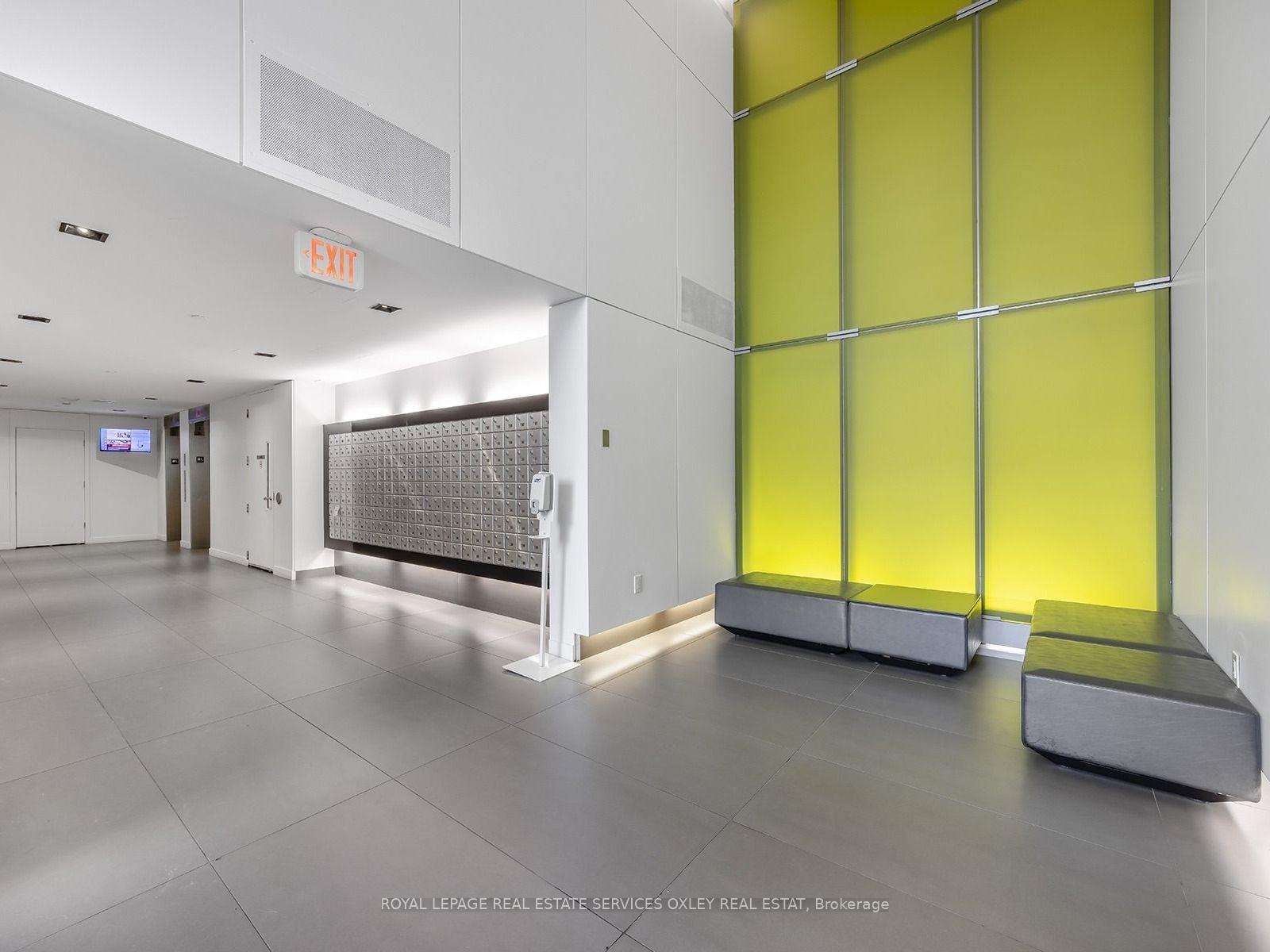 Photo 13 of Unit 1010, 32 Trolley Crescent, Toronto, Moss Park — HOMEH