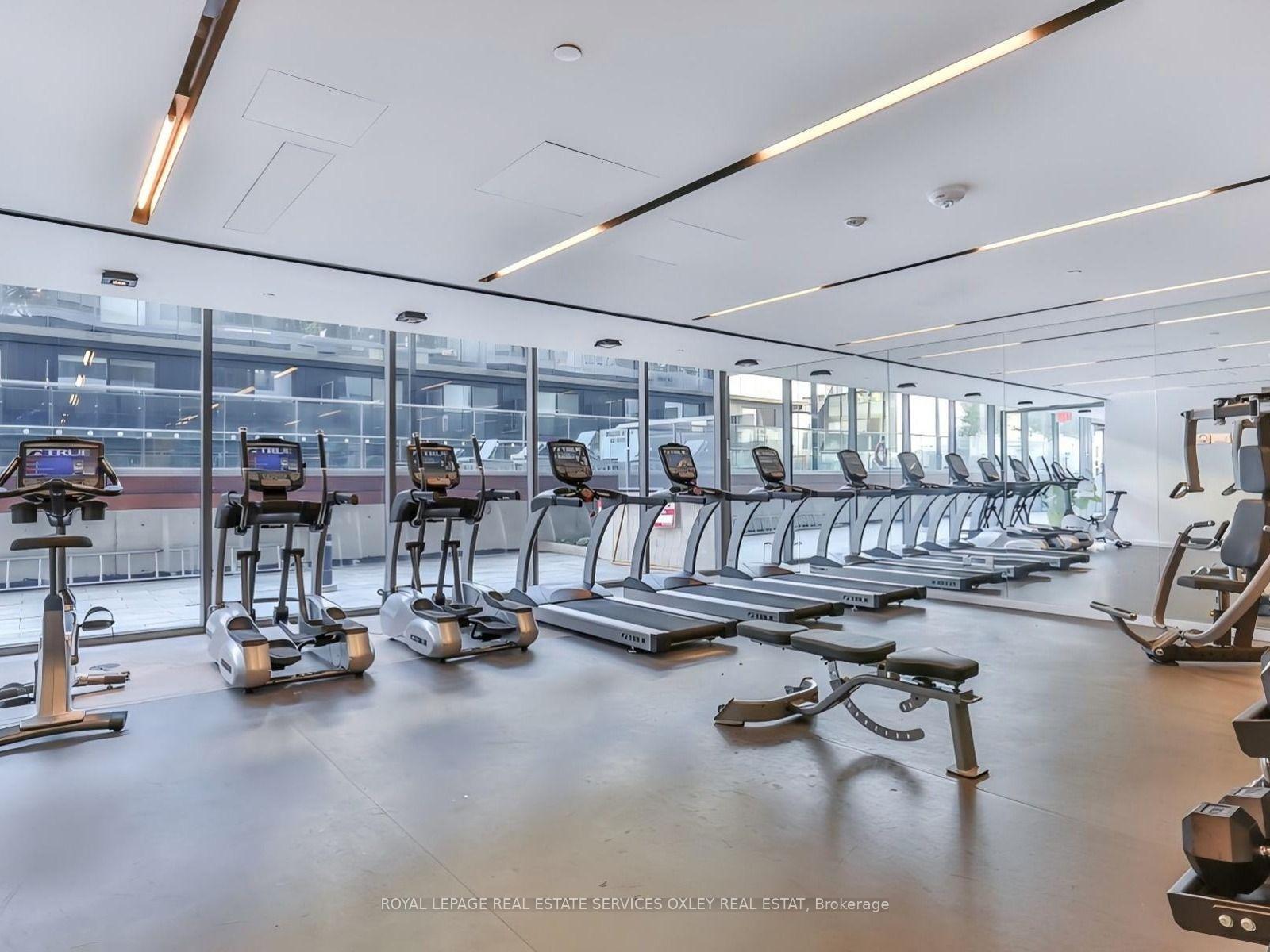 Photo 15 of Unit 1010, 32 Trolley Crescent, Toronto, Moss Park — HOMEH