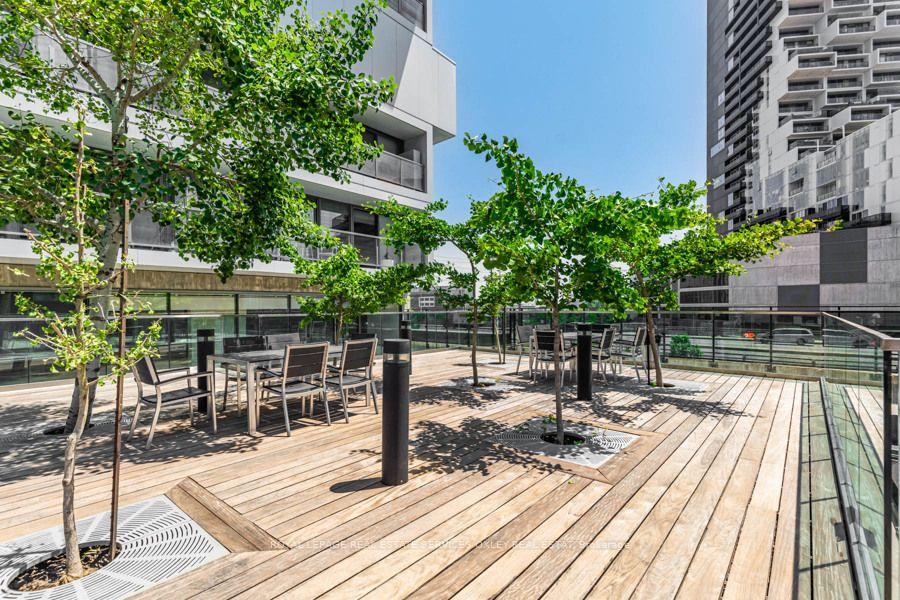 Photo 18 of Unit 1010, 32 Trolley Crescent, Toronto, Moss Park — HOMEH