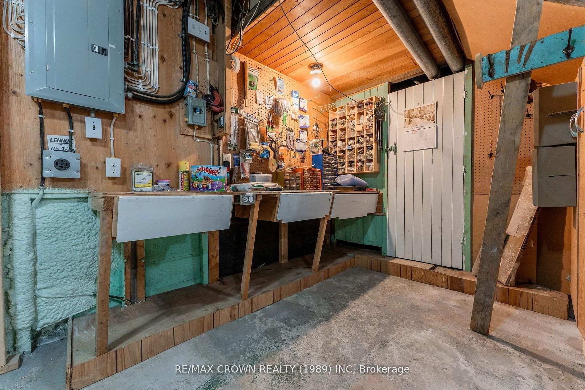 Photo 36 of 30 Pine Crescent, Kapuskasing — HOMEH