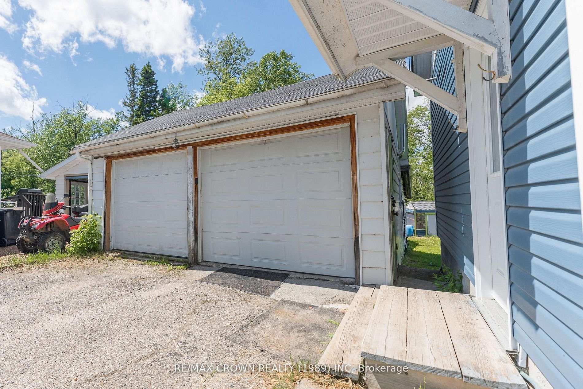 Photo 41 of 30 Pine Crescent, Kapuskasing — HOMEH