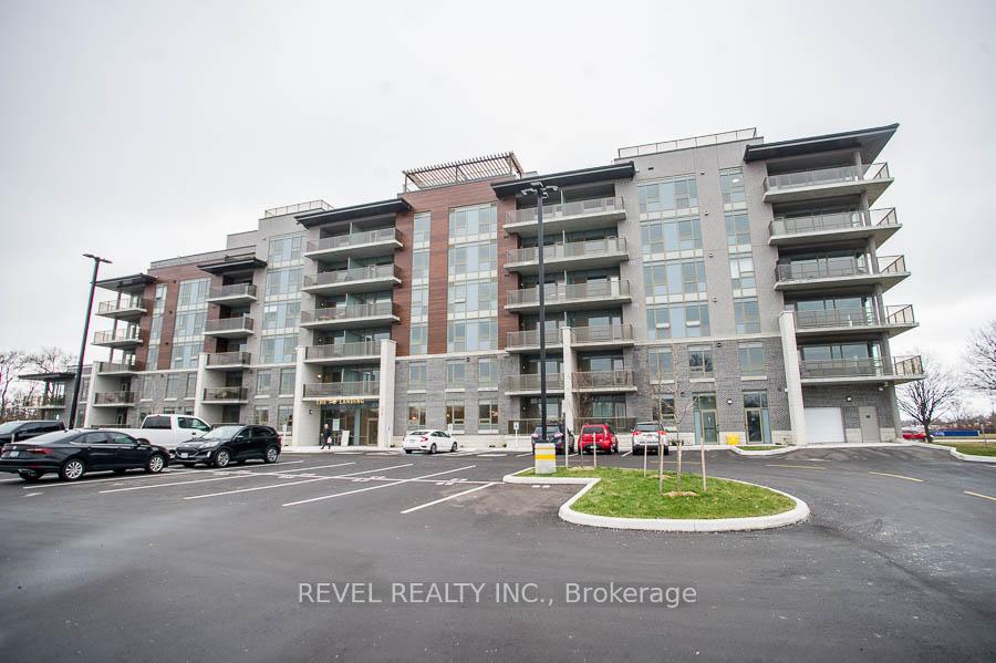 Photo of Unit 505, 34 Norman Street