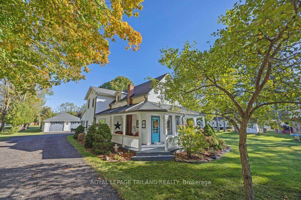 Photo of 143 St George Street