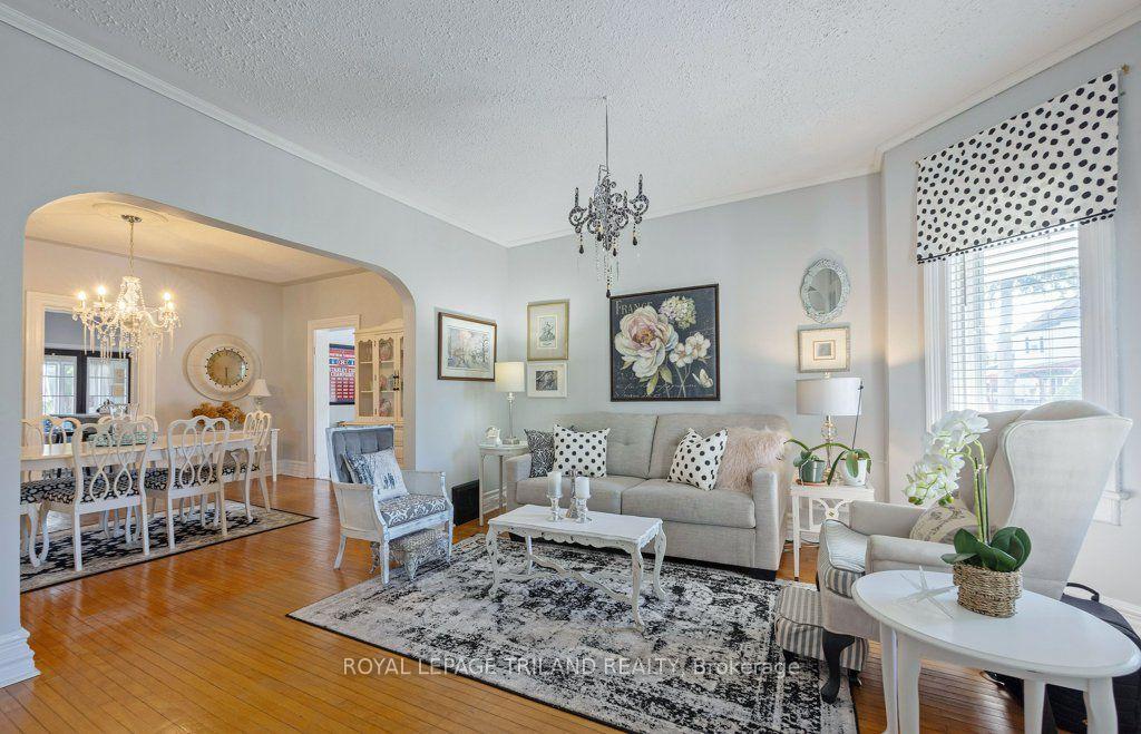 Photo 4 of 143 St George Street, St. Thomas — HOMEH