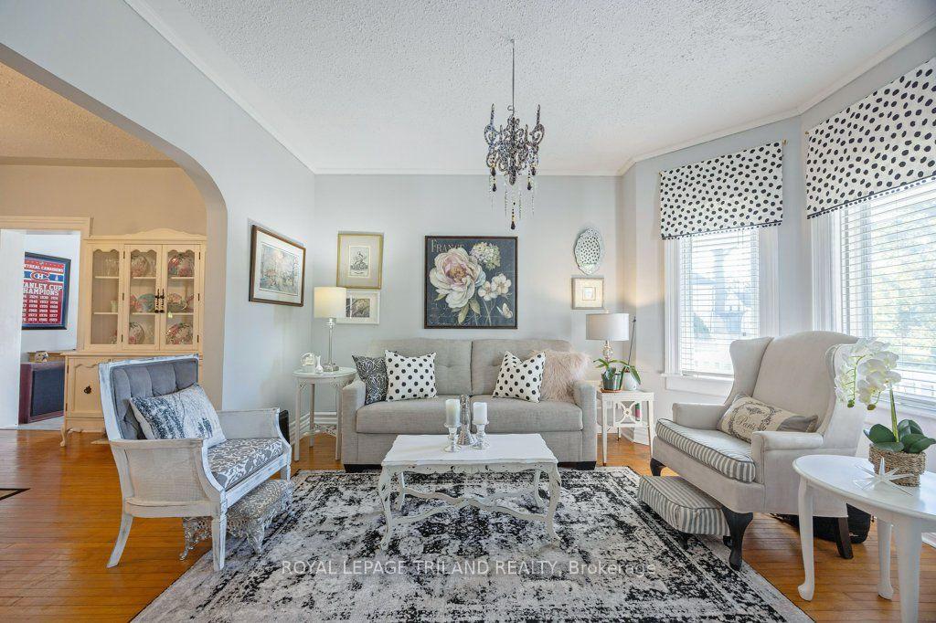 Photo 5 of 143 St George Street, St. Thomas — HOMEH