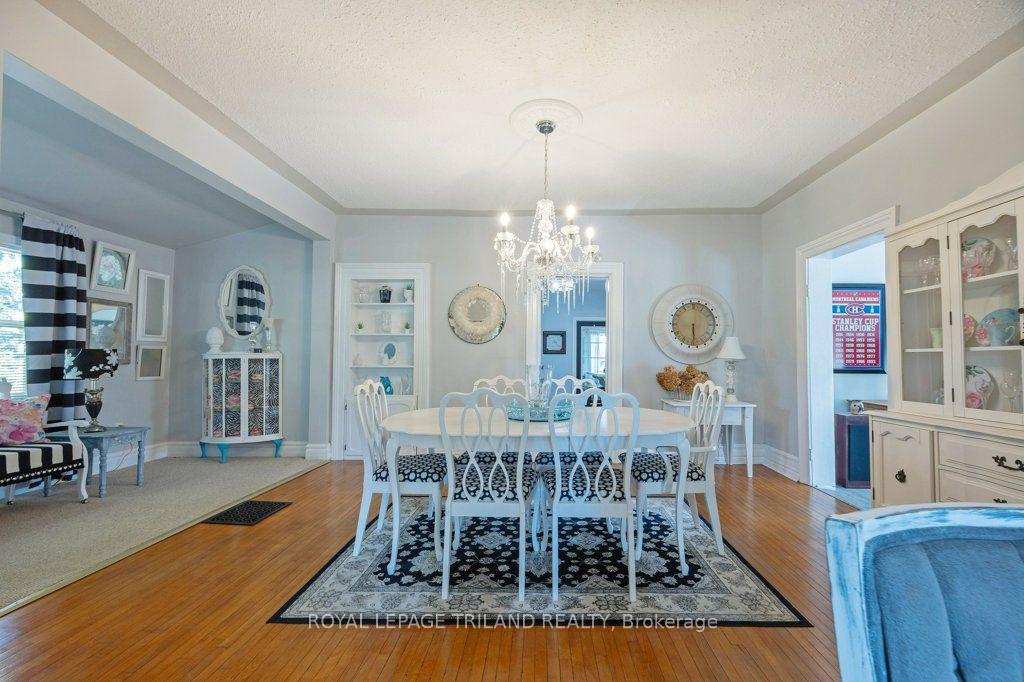 Photo 7 of 143 St George Street, St. Thomas — HOMEH