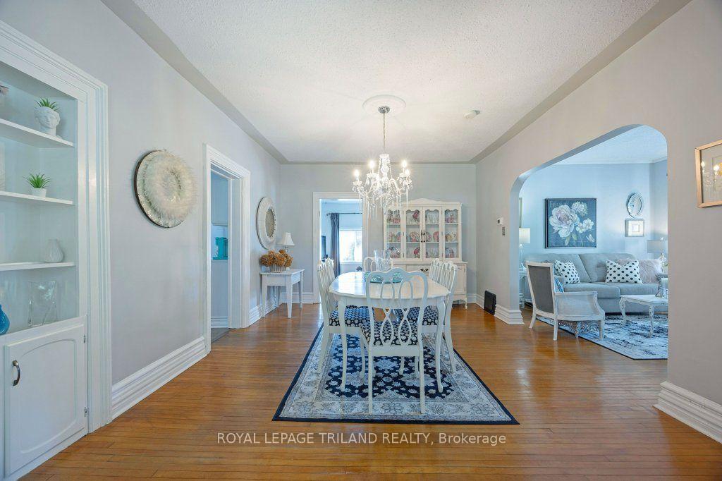 Photo 8 of 143 St George Street, St. Thomas — HOMEH