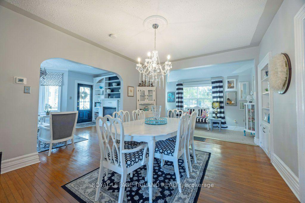 Photo 9 of 143 St George Street, St. Thomas — HOMEH