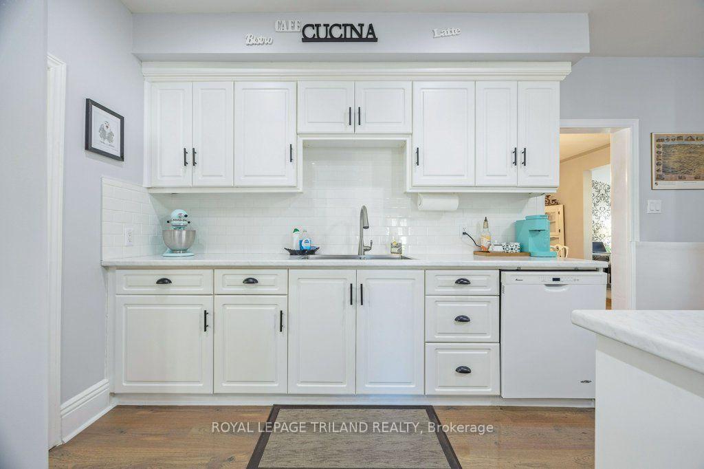 Photo 14 of 143 St George Street, St. Thomas — HOMEH
