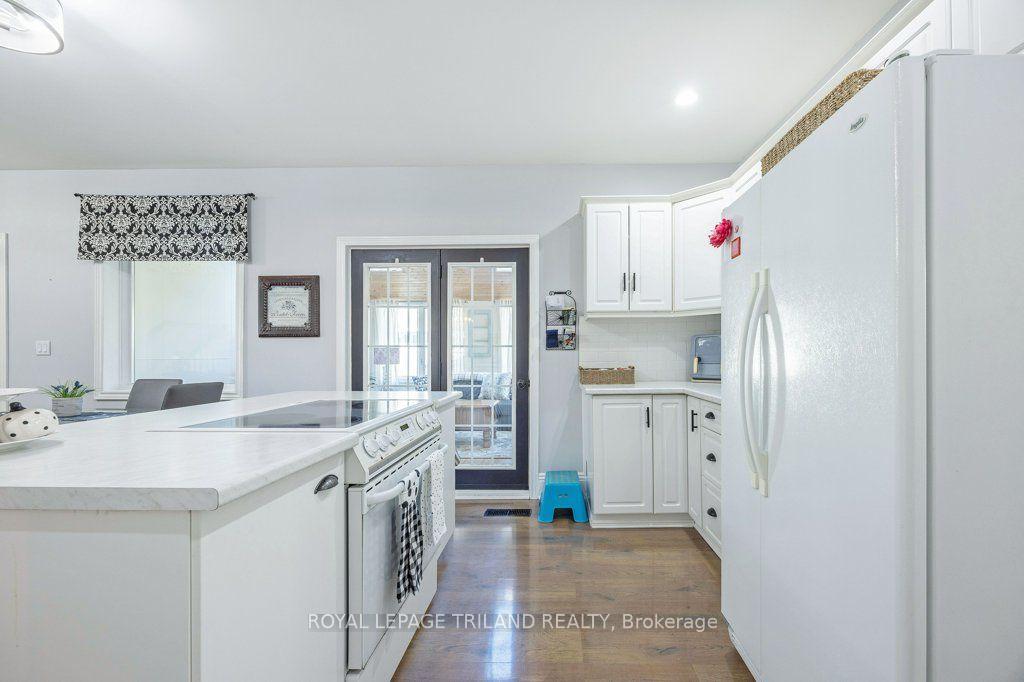 Photo 15 of 143 St George Street, St. Thomas — HOMEH