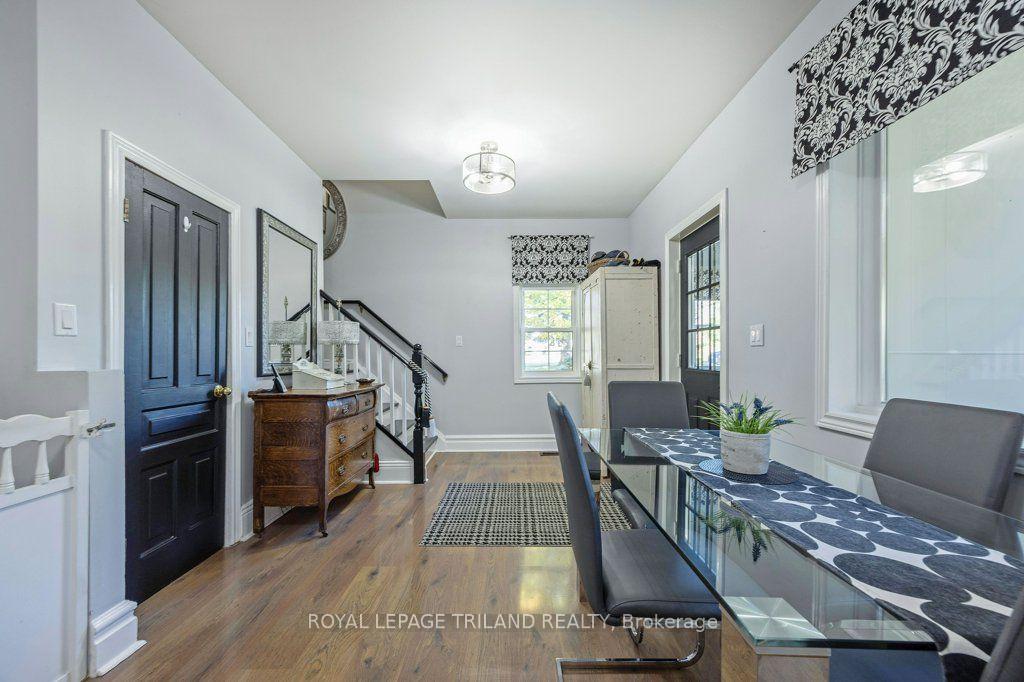 Photo 17 of 143 St George Street, St. Thomas — HOMEH