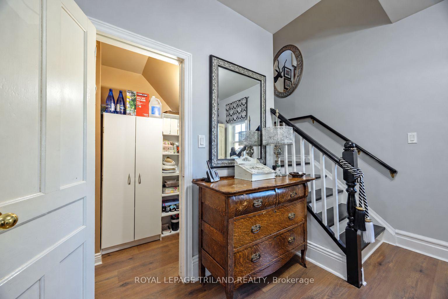 Photo 18 of 143 St George Street, St. Thomas — HOMEH
