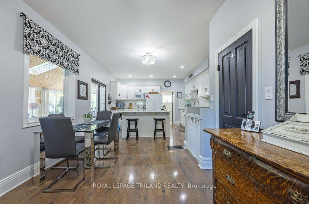 Photo 19 of 143 St George Street, St. Thomas — HOMEH