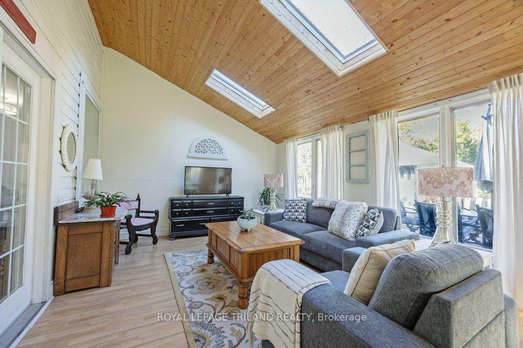 Photo 21 of 143 St George Street, St. Thomas — HOMEH