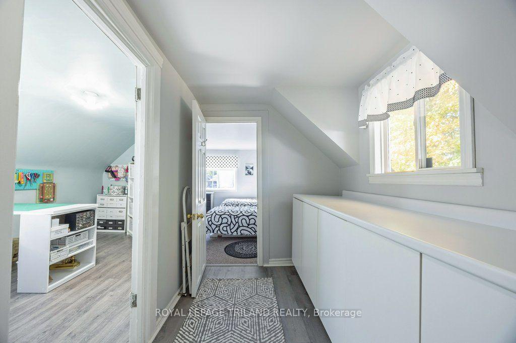 Photo 26 of 143 St George Street, St. Thomas — HOMEH