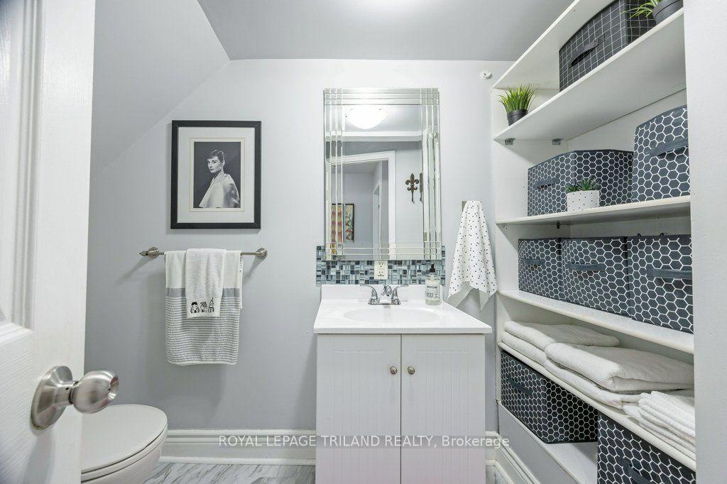 Photo 33 of 143 St George Street, St. Thomas — HOMEH