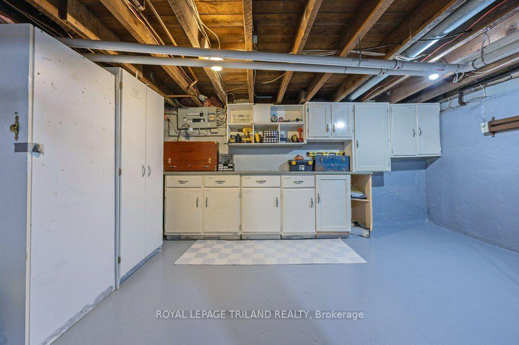 Photo 35 of 143 St George Street, St. Thomas — HOMEH