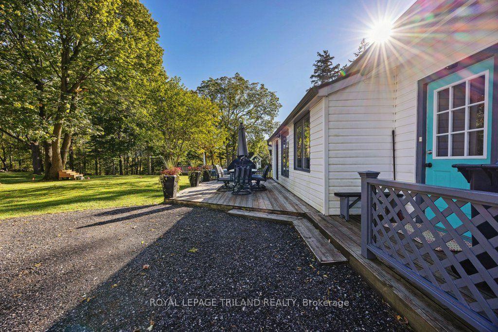 Photo 38 of 143 St George Street, St. Thomas — HOMEH
