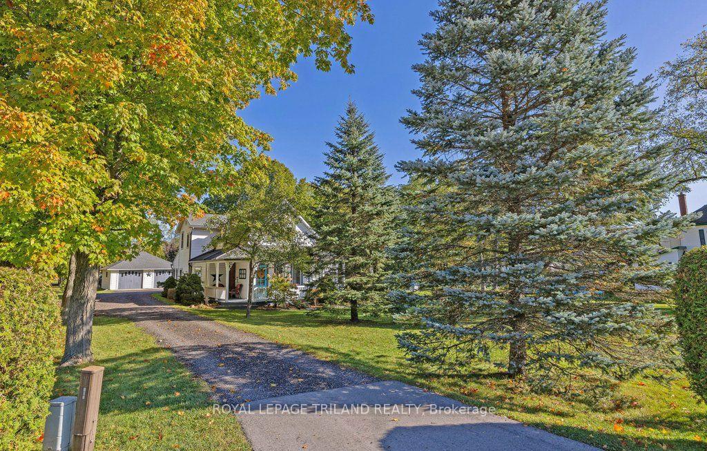 Photo 45 of 143 St George Street, St. Thomas — HOMEH
