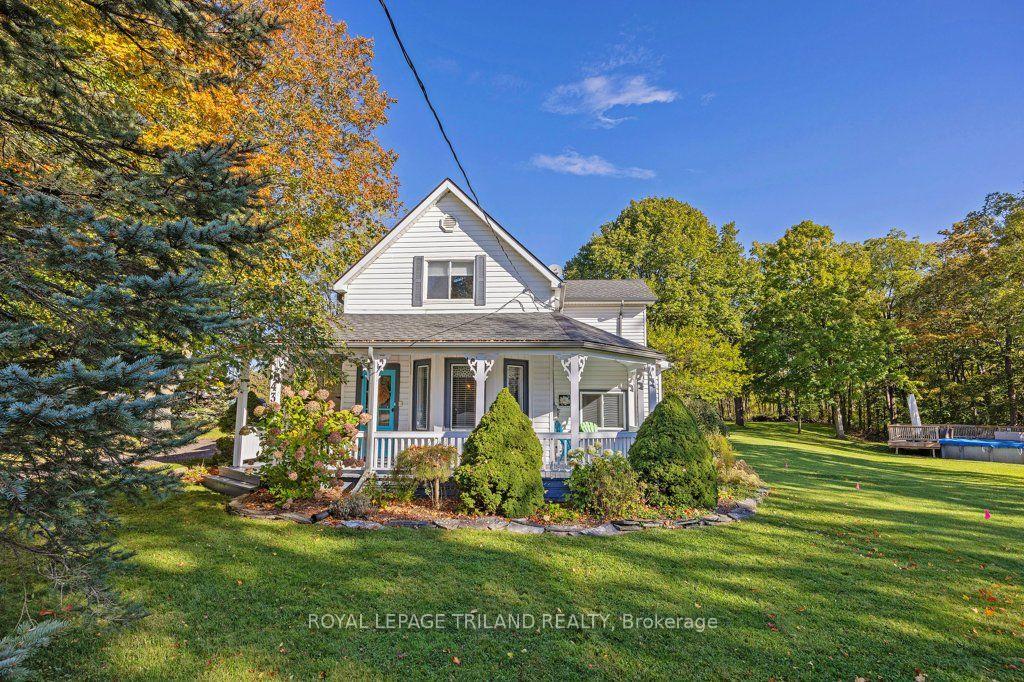 Photo 46 of 143 St George Street, St. Thomas — HOMEH