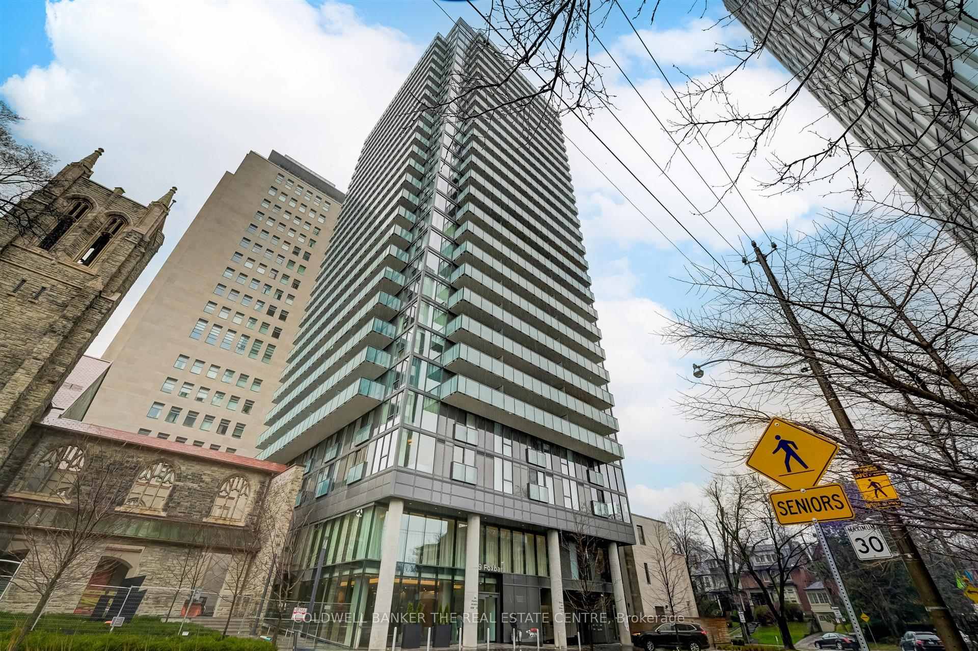 Photo of Unit 304, 99 Foxbar Road