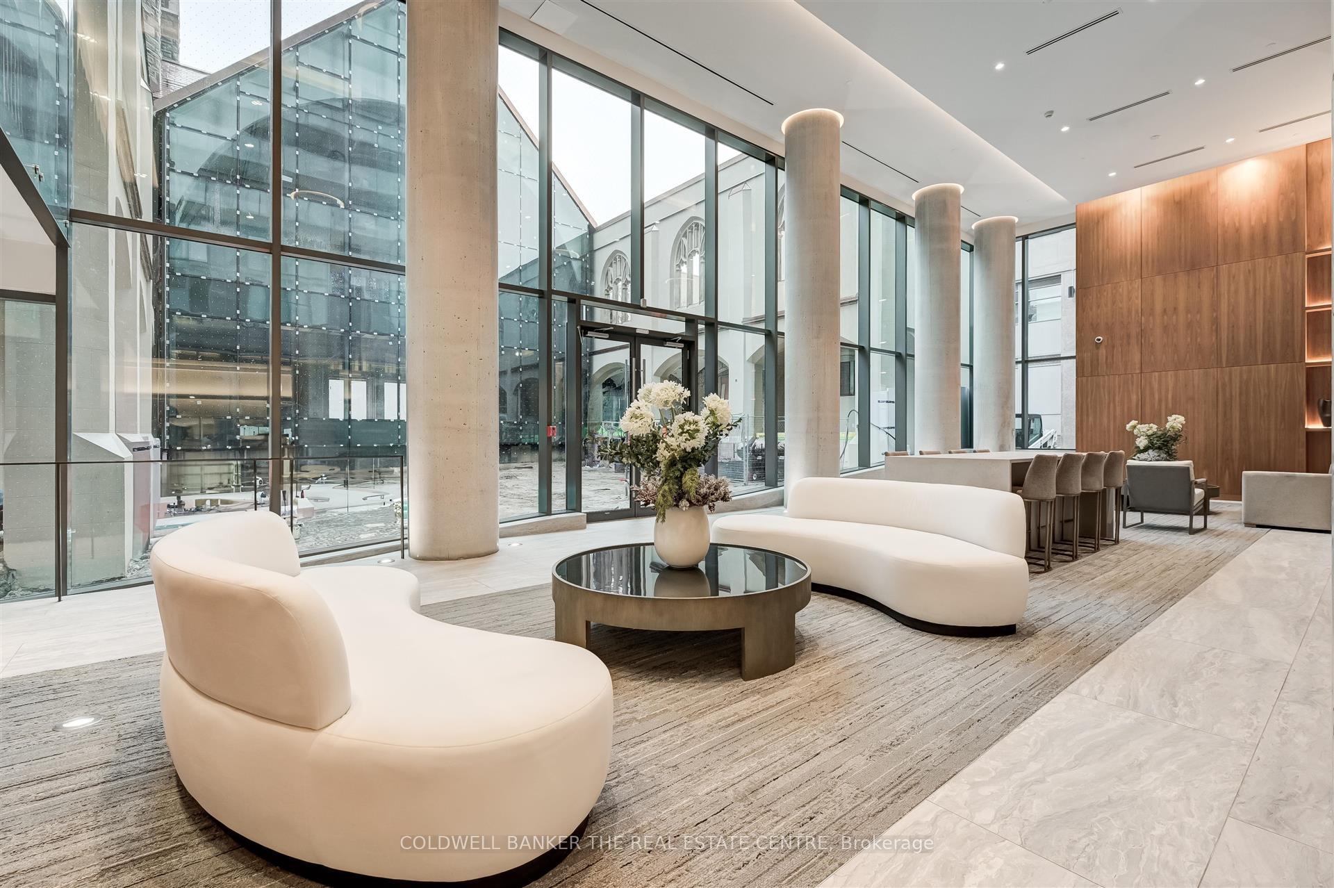Photo 3 of Unit 304, 99 Foxbar Road, Toronto, Yonge-St. Clair — HOMEH