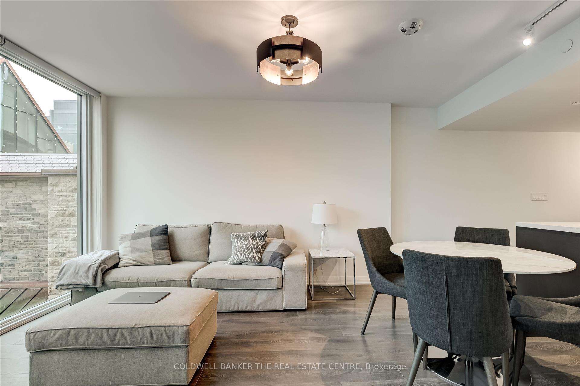 Photo 10 of Unit 304, 99 Foxbar Road, Toronto, Yonge-St. Clair — HOMEH