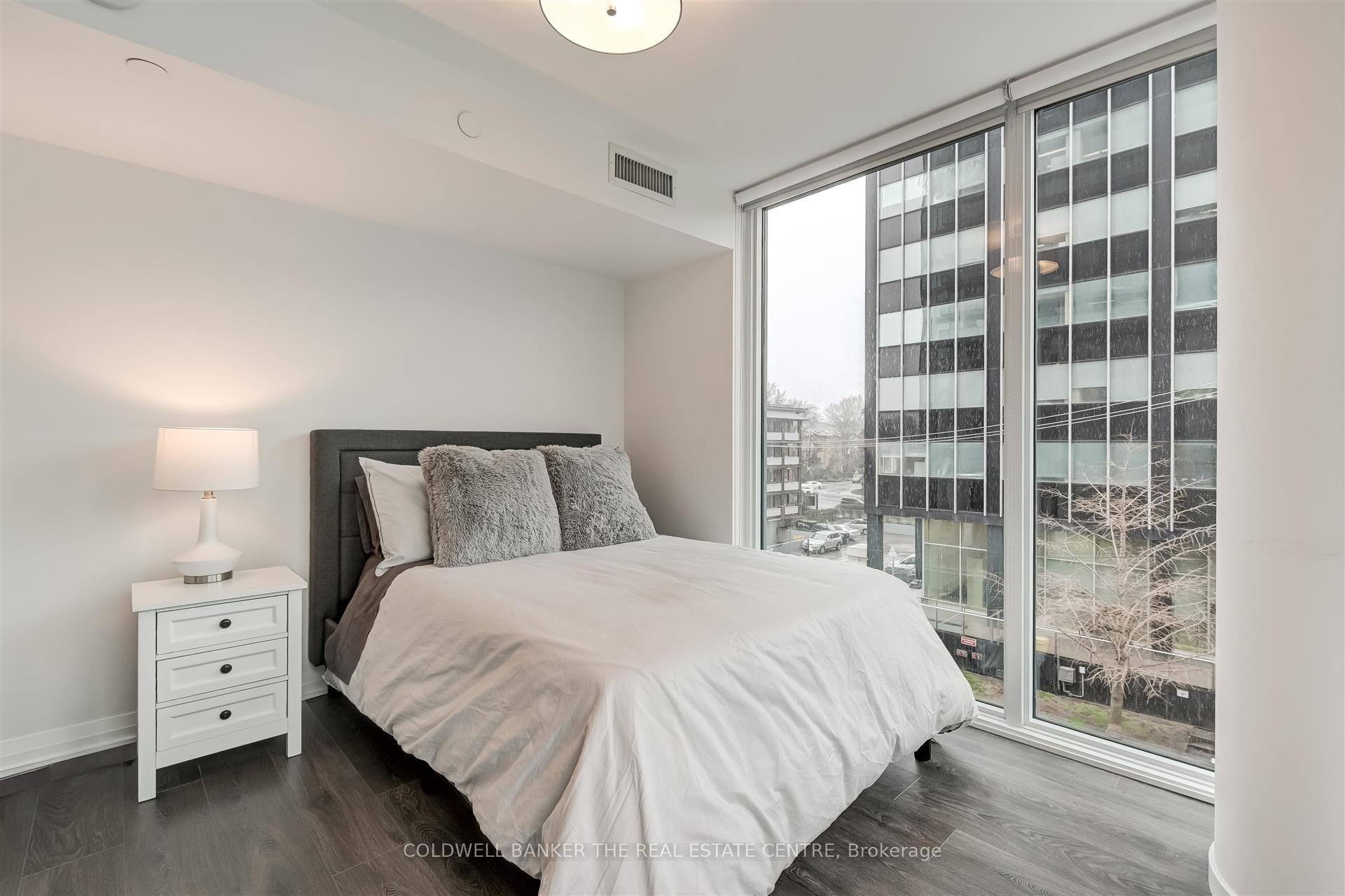 Photo 12 of Unit 304, 99 Foxbar Road, Toronto, Yonge-St. Clair — HOMEH